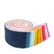 Essence 2.5" Strip Roll (Jelly Roll / Rolie Polie) by Fran Gulick for Riley Blake (RP-16460-40)